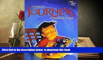 READ book  Houghton Mifflin Harcourt Journeys Georgia: Common Core Student Edition Grade 4 2014