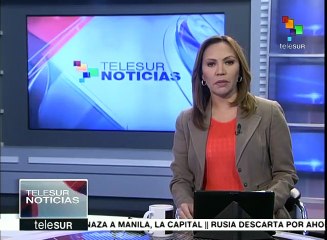 gobierno ruso da condolencia a familias de víctimas de accidente aéreo