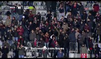 Serdar Gurler Goal HD - Genclerbirligi 1-0 Bursaspor - 26.12.2016