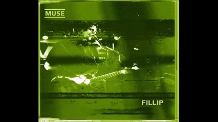 Muse - Fillip, Paris Bercy, 11/16/1999