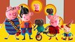 #Peppa Pig Helpers #Play-Doh #Finger Family / #Nursery Rhymes and More Lyrics