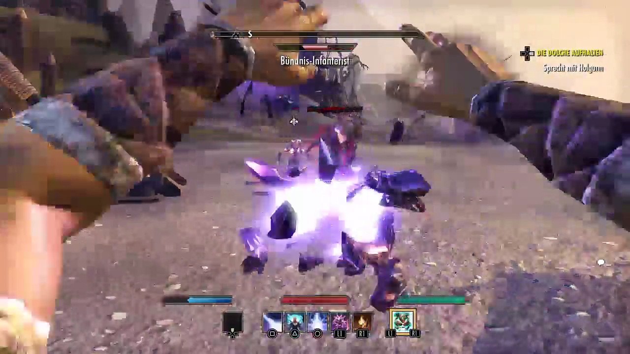 PS4-Live-Übertragung von digital-andrija