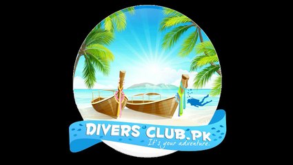 Charna Island - Underwater Best View