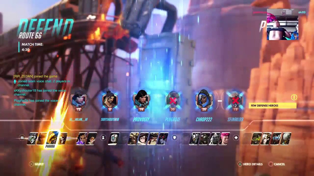 JULlAN 115 overwatch full game (64)