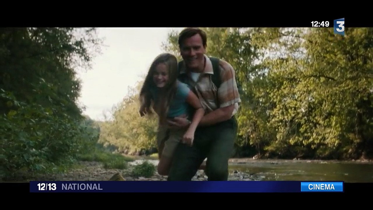 American Pastoral, peinture sociale de l'Amérique des années soixante