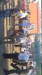 Kaman Ağırlama Halayı