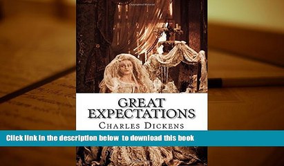 FREE PDF  Great Expectations  BOOK ONLINE