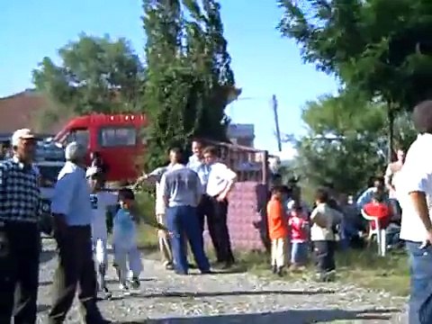 Yozgat Yöre Halay Sarikaya