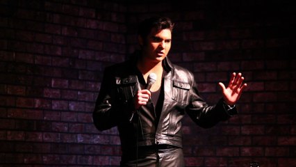 Cody Slaughter talks about how much enjoys playing in memphis Dec 3rd 2016