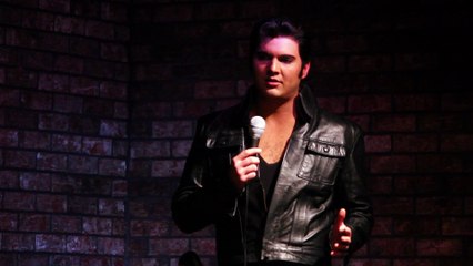 Cody Slaughter talks about meeting Hunter Holloway Memphis Dec 3rd 2016