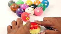 Learn Shapes and Animals With Play Doh | Shapes Video | Animals Video | Play Doh Video