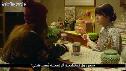 ArabicSub | Love For Thousand More Ep2