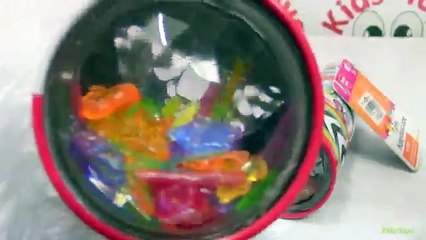 Colorful PlayGo Funky Kaleidoscope Toys - Kids Toys