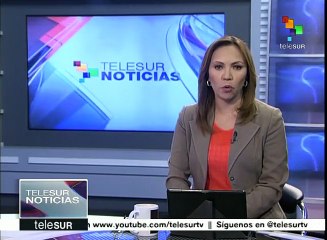 Venezuela rechaza acuerdo entre Colombia y OTAN