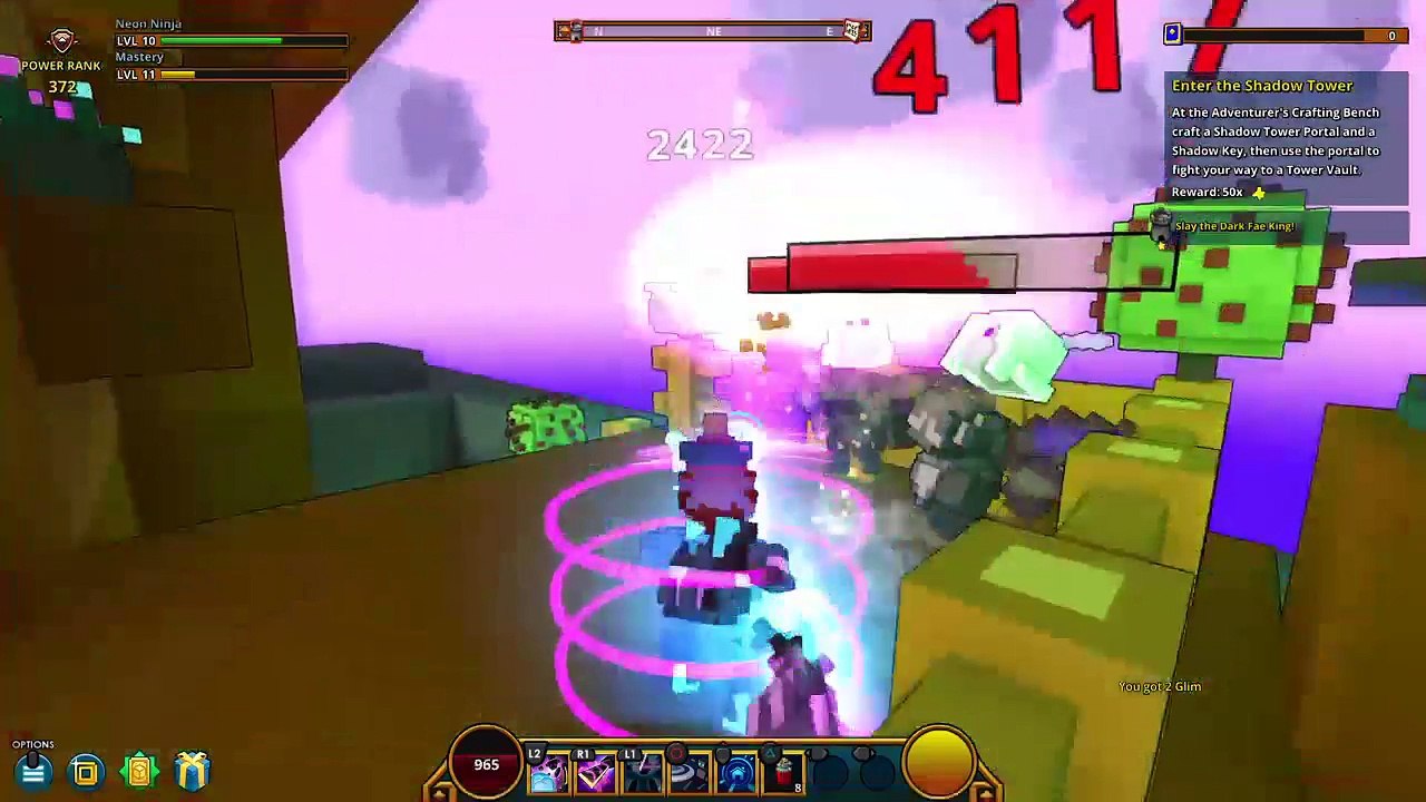 ElysionDyo#Trove 50 dungeons (13)