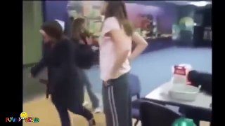 Drunk Girls and Skirts down  Funny Girls Fail Compilation 2016