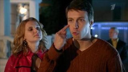 Три королевы 2 серия Мелодрама 2016