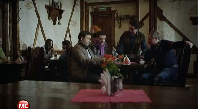 Мент в законе 31 серия (2016)