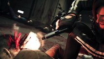 RESIDENT EVIL׃ VENDETTA Bande Annonce Officielle (Film d'Animation - 2017)