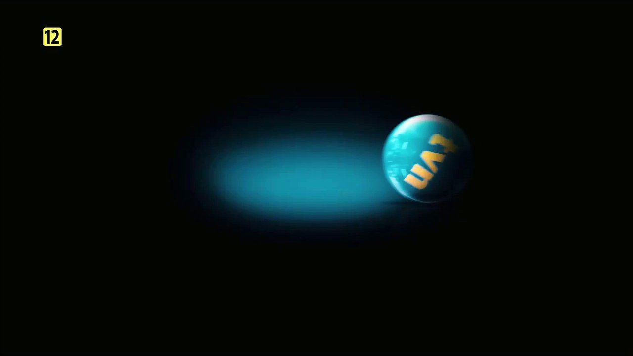 TVN przedstawia "Los numeros"