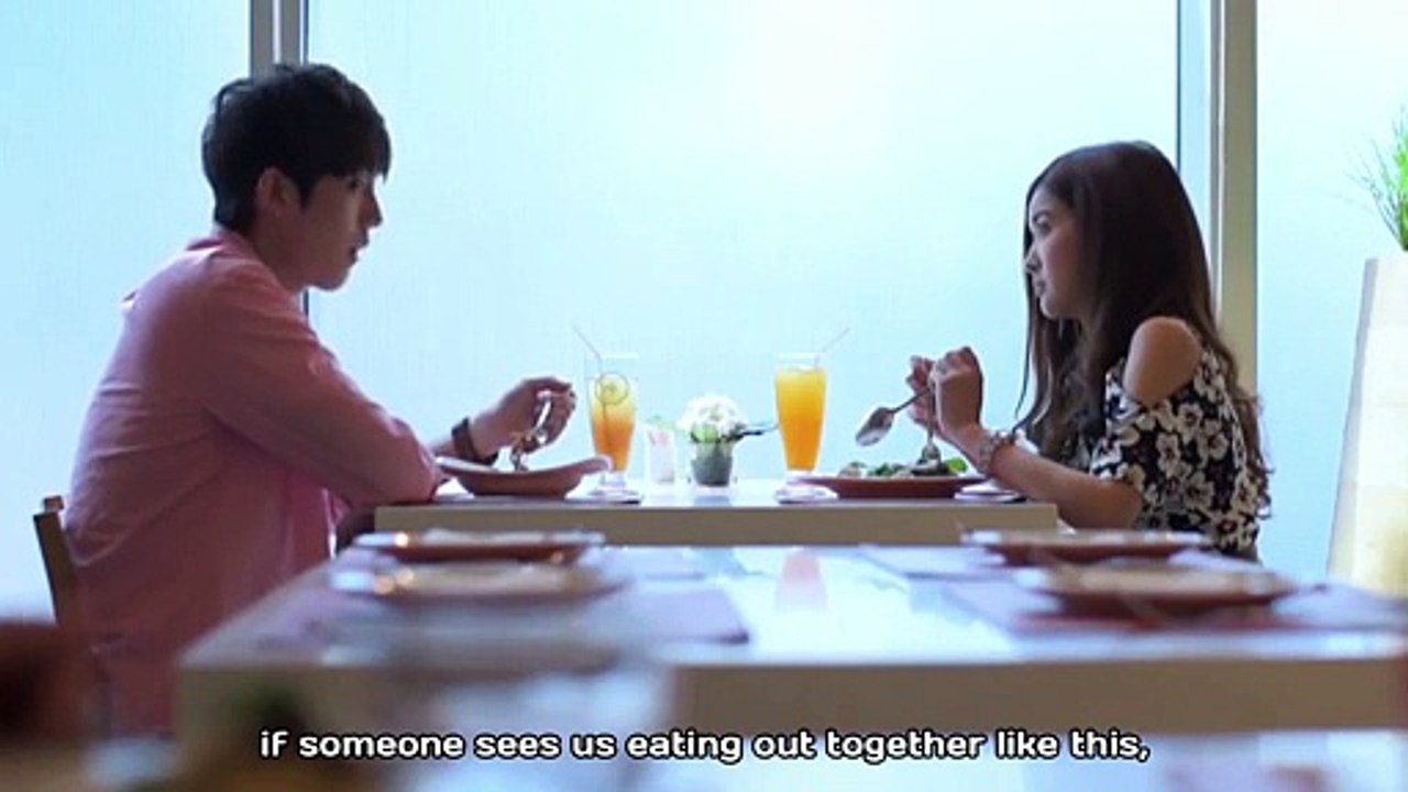 [Engsub] [I.See.You] E09