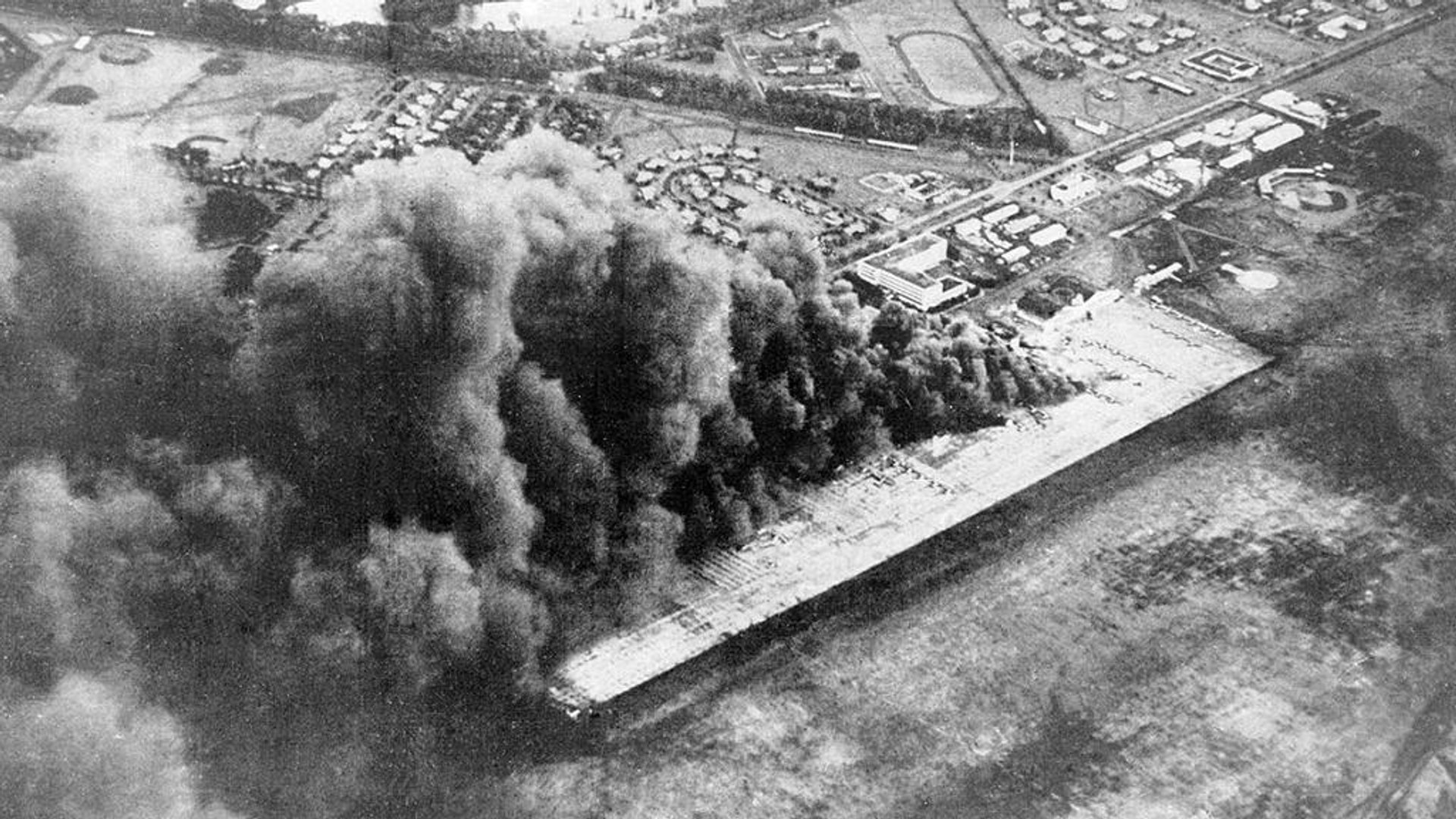 Pearl Harbor saldırısı nedir? Pearl Harbor'da neler yaşandı? - Dailymotion  Video