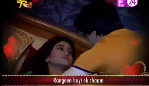 EK HUE KAIRA HUA ... Yeh Rishta Kya Kehlata Hai.. 27/12/2016