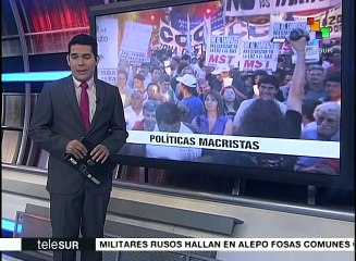 Argentina: a partir de enero, aumento de 8% a la gasolina