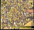 ASEC MIMOSA: FINALE LIGUE DES CHAMPOINS 1998 remporté, souvenir,souvenir