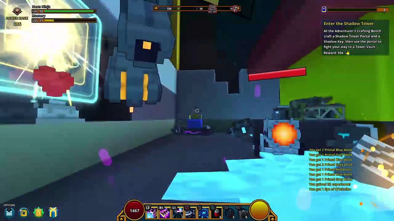 ElysionDyo#Trove 50 dungeons (14)