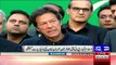 Chairman PTI Imran Khan Media Talk at Bani Gala - 26th December 2016
