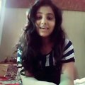 Indian Pakistani Beautiful Girls Singing indian bollywood songs with her beautifull voice (7)