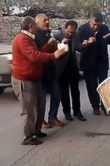 Kırıkkale Ağırlama Halayı