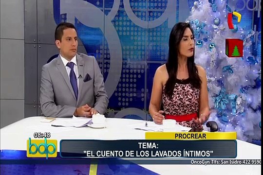 Lavados íntimos: recomiendan no recurrir a las “duchas vaginales”