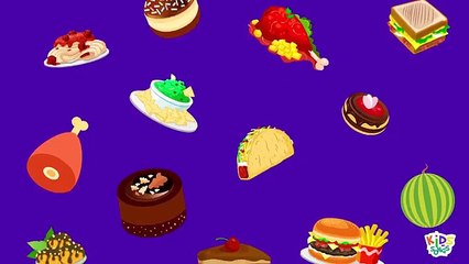 Do you like Pickle Pudding ? | Children nursery | Kids songs