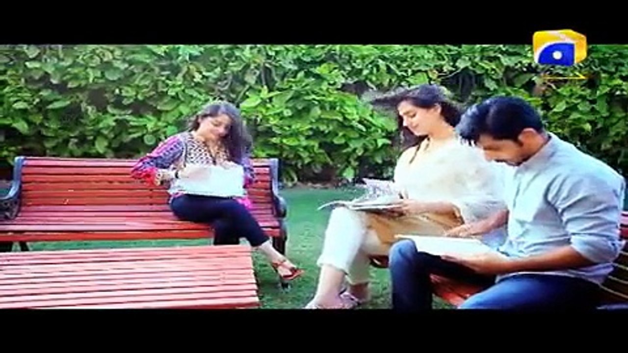 Roshni Episode 45