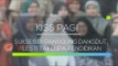 Sukses di Panggung Dangdut, Lesti Tak Lupa Pendidikan - Kiss Pagi 02/02/16