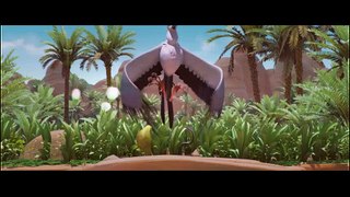 SAHARA Official Trailer (2017, France