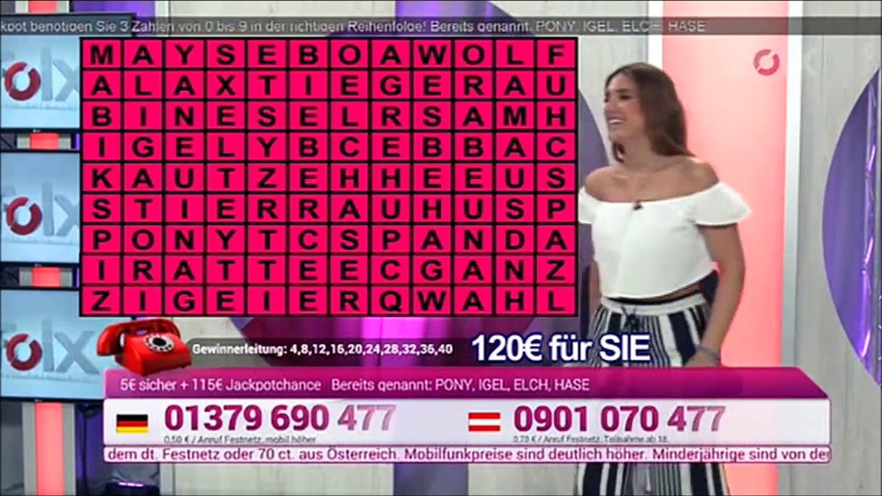 Folx TV: Dietmar und Harald Quiz (28.07.2016)