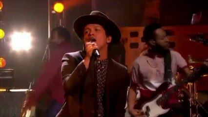 George Micheal vs Bruno Mars- Careless Heaven Mashup