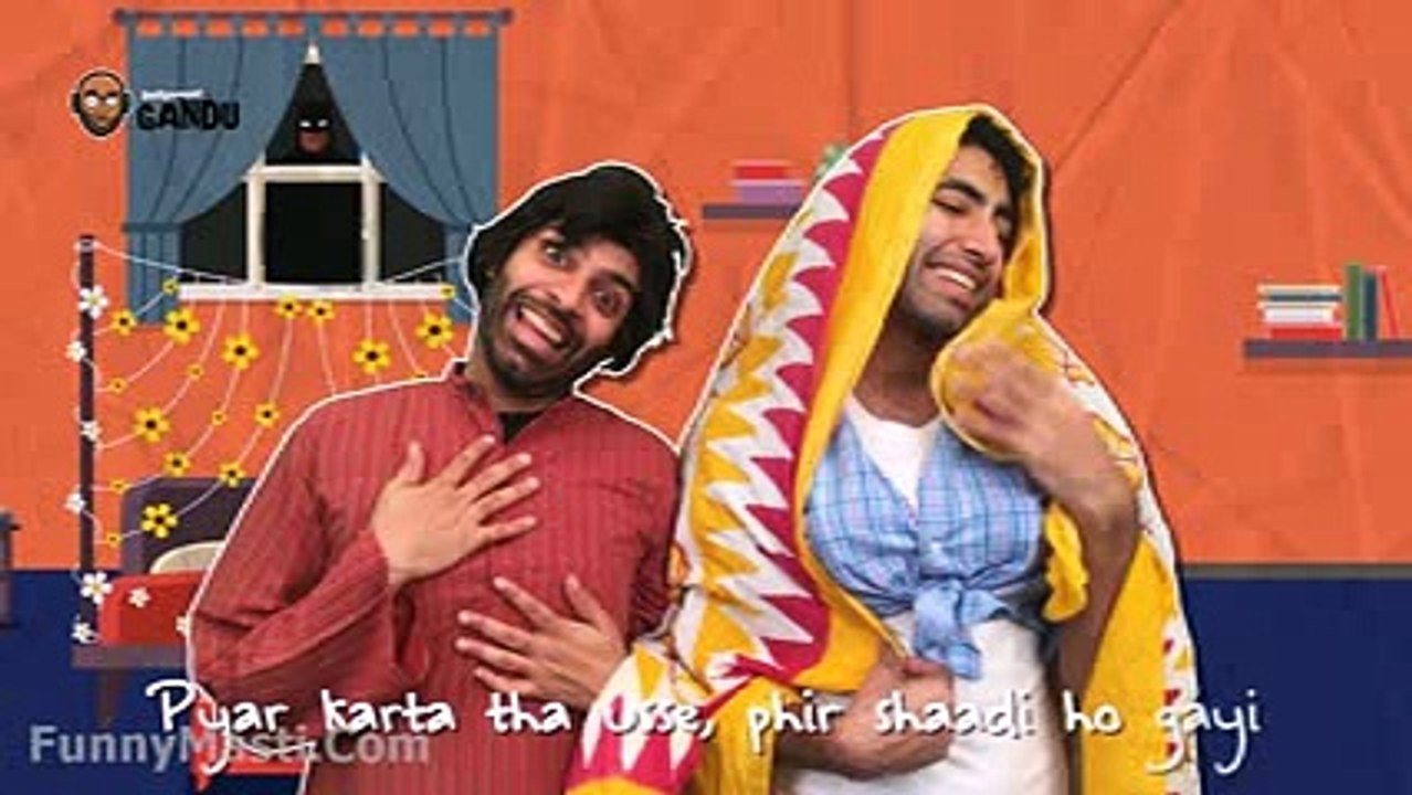Bench-d Sutta Parody Funny Video