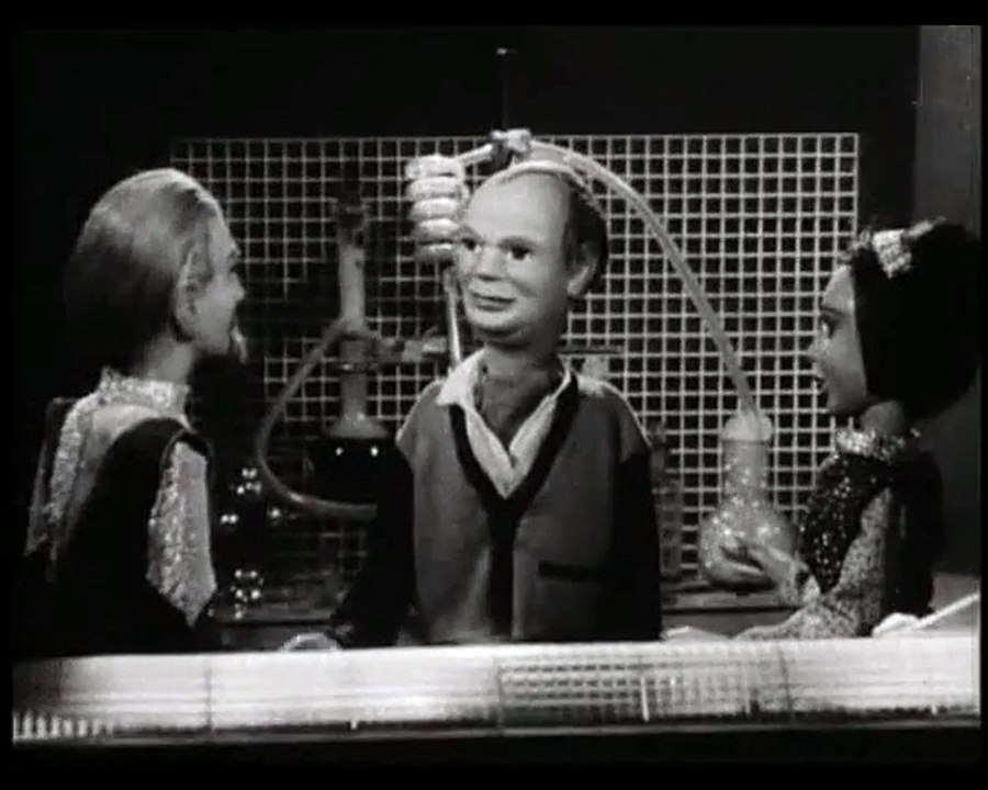 Planet Patrol  E38 - Destruction By Sound