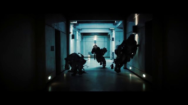 Другой мир׃ Войны Крови - Русский Трейлер (2016)