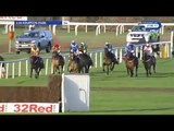 KAUTO STAR NOVICES' CHASE (FORMERLY FELTHAM NOVICE), KEMPTON (UK), G1, 2016-12-26