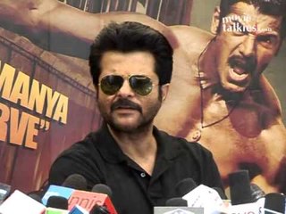 Anil Kapoor Talks About His 'Shootout At Wadala' Character