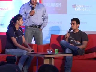 Aamir Khan Talks About His Future Projects And 'Perfectionist' Tag