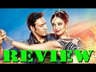 Himmatwala Movie Review: Audience Cheers for the Action-Packed Entertainer 🎬