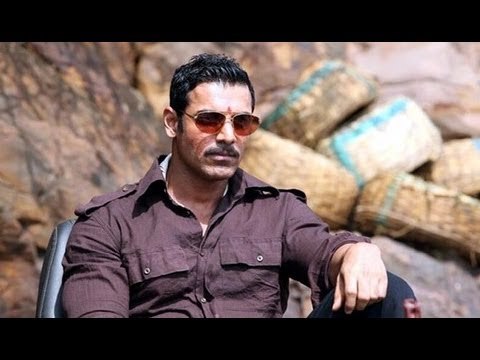 John Abraham: 'If we get National Award for 'Shootout At Wadala', it would be great'