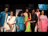 Karan Johar, Priyanka Chopra, Varun Dhawan, Kajol And Other Celebs At LFW Opening Ceremony