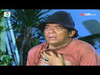 Sinema Sore - Hati Pemaaf Buka Pintu Surga (Segmen 4)